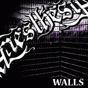 Anesthesia (USA-2) : Walls